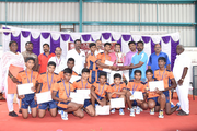 A K T Memorial Vidya Saaket School-Achievement